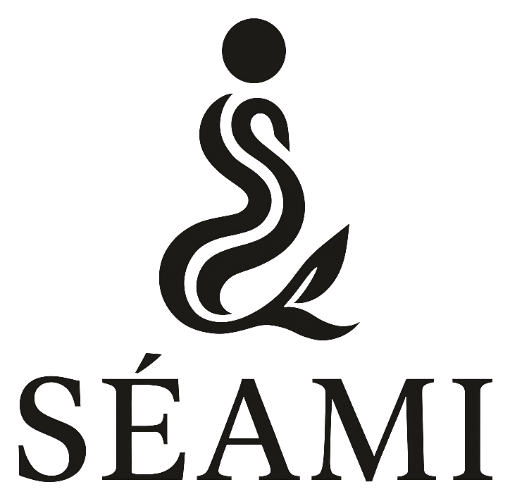 SÉAMI by Sirena logo